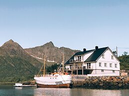 Lofoten Apartments