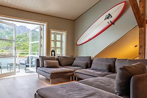 Lofoten Apartments