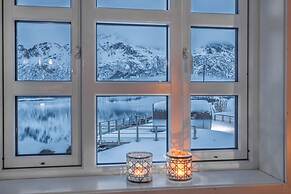 Lofoten Apartments