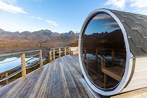 Lofoten Apartments