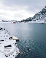 Lofoten Apartments