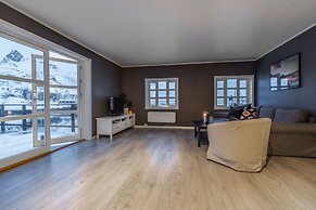 Lofoten Apartments