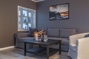 Lofoten Apartments