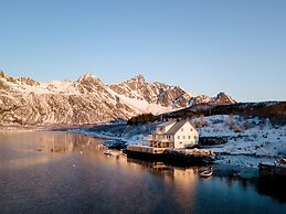 Lofoten Apartments
