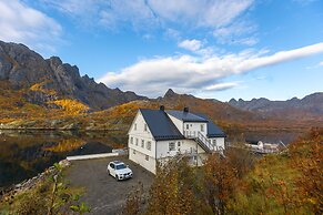 Lofoten Apartments