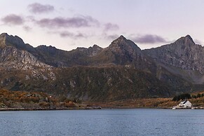Lofoten Apartments