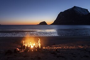 Lofoten Apartments