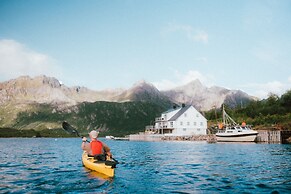 Lofoten Apartments