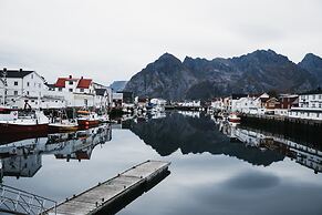 Lofoten Apartments
