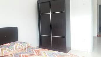 Kasa Heights Homestay