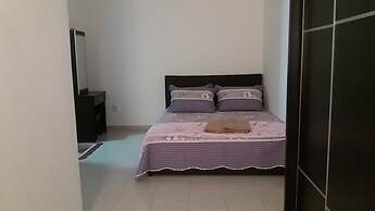 Kasa Heights Homestay