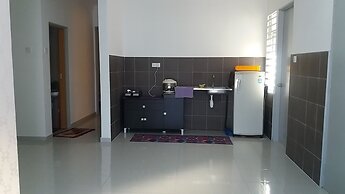 Kasa Heights Homestay