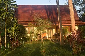 Manora Garden B & B