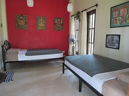 Manora Garden B & B