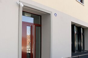 TouchBed City Apartments St. Gallen