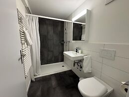 TouchBed City Apartments St. Gallen