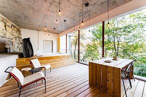 TouchBed City Apartments St. Gallen