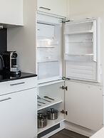 TouchBed City Apartments St. Gallen