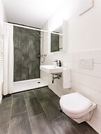 TouchBed City Apartments St. Gallen