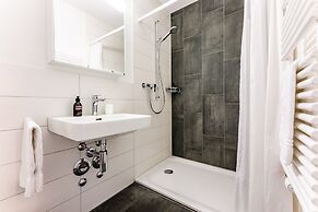 TouchBed City Apartments St. Gallen