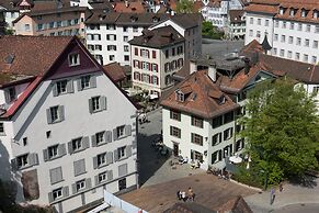 TouchBed City Apartments St. Gallen