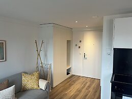 TouchBed City Apartments St. Gallen