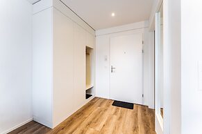 TouchBed City Apartments St. Gallen