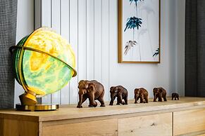 TouchBed City Apartments St. Gallen