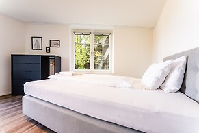 TouchBed City Apartments St. Gallen