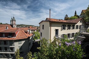 TouchBed City Apartments St. Gallen