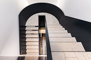 TouchBed City Apartments St. Gallen