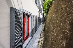 TouchBed City Apartments St. Gallen