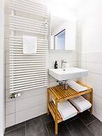 TouchBed City Apartments St. Gallen