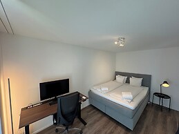 TouchBed City Apartments St. Gallen