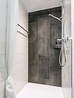 TouchBed City Apartments St. Gallen