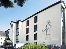 Hotel Landsknecht