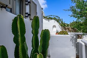 9 Muses Villas Mykonos