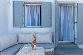 9 Muses Villas Mykonos