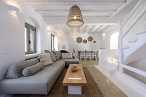 9 Muses Villas Mykonos