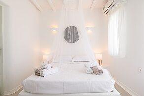 9 Muses Villas Mykonos