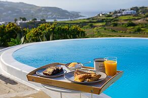 9 Muses Villas Mykonos