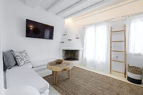 9 Muses Villas Mykonos