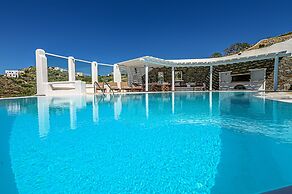 9 Muses Villas Mykonos