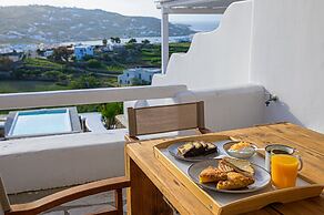 9 Muses Villas Mykonos