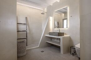 9 Muses Villas Mykonos