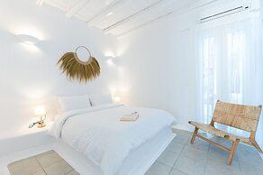 9 Muses Villas Mykonos