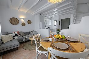 9 Muses Villas Mykonos