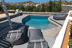 9 Muses Villas Mykonos