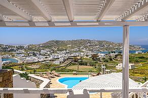 9 Muses Villas Mykonos