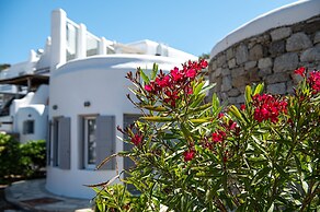 9 Muses Villas Mykonos